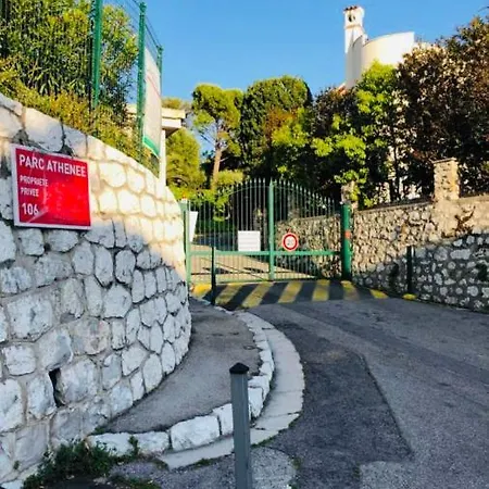 La Piollette Villa *
