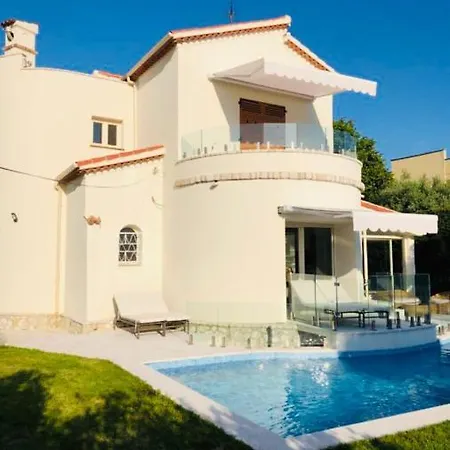 Villa La Piollette Nice