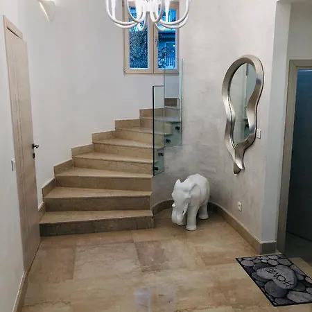 Villa La Piollette *