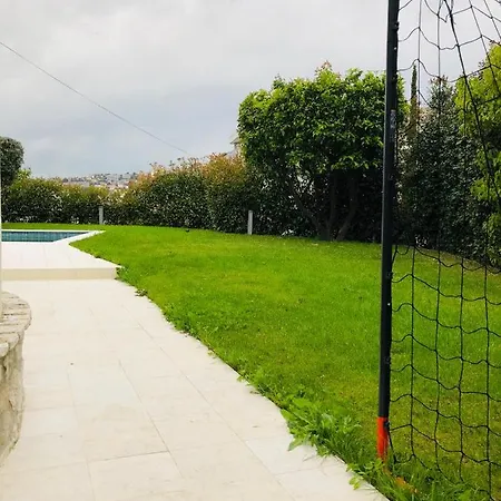 Villa La Piollette Nice